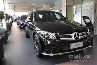 4月SUV市場現結構性分化 自主品牌集體疲軟，奔馳GLC入榜凸顯高檔強勢